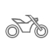 CHILDREN’S MOTORBIKES
